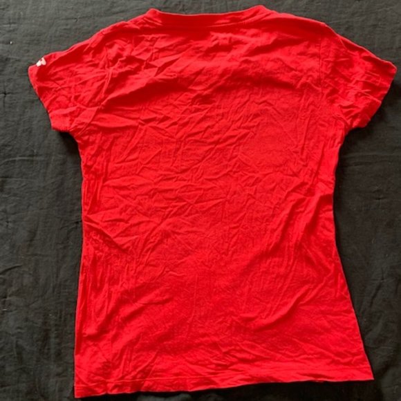 Northern Illinois Red shirt - Picture 3 of 3